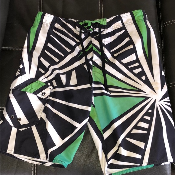 Hang Ten Other - 🔥swim Trunks🔥